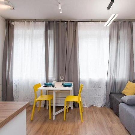 Slowackiego 11B - Cozy Studio By Homeprime Cracovia Exterior foto