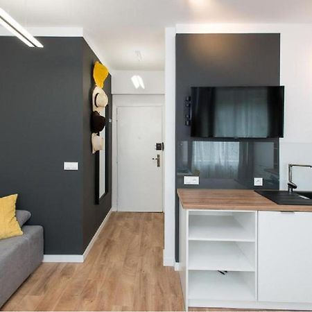 Slowackiego 11B - Cozy Studio By Homeprime Cracovia Exterior foto