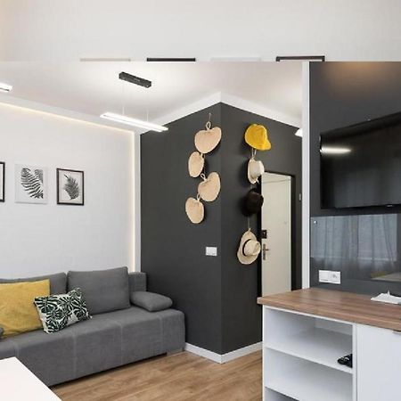 Slowackiego 11B - Cozy Studio By Homeprime Cracovia Exterior foto