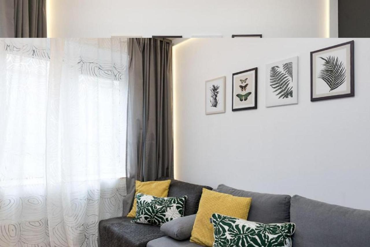 Slowackiego 11B - Cozy Studio By Homeprime Cracovia Exterior foto