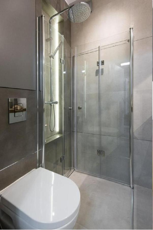 Slowackiego 11B - Cozy Studio By Homeprime Cracovia Exterior foto