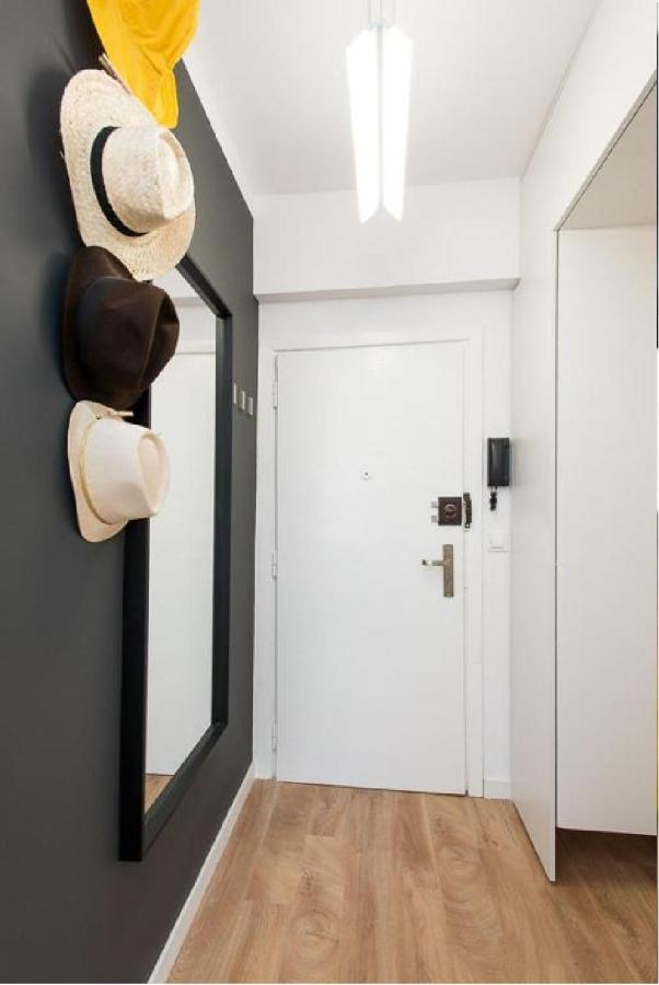 Slowackiego 11B - Cozy Studio By Homeprime Cracovia Exterior foto